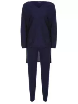 Костюм трикотажный