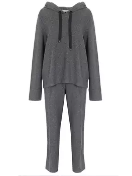 Костюм трикотажный