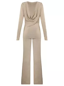 Костюм трикотажный ALBERTA FERRETTI