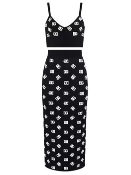 Костюм трикотажный DOLCE & GABBANA