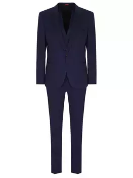 Костюм-тройка