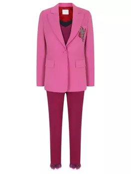 Костюм-тройка BEATRICE