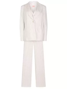 Костюм-тройка из вискозы PERSONA BY MARINA RINALDI