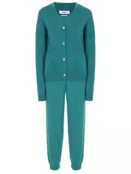 Костюм-тройка кашемировый