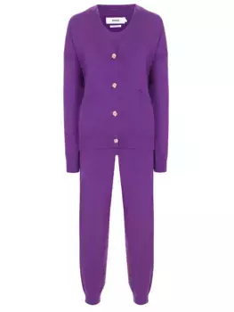 Костюм-тройка кашемировый