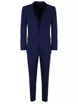 Костюм-тройка классический