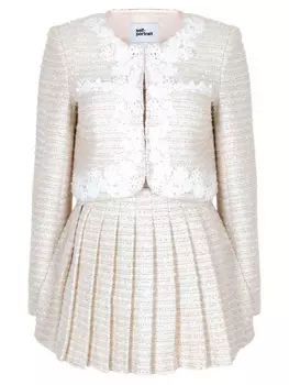 Костюм твидовый SELF-PORTRAIT