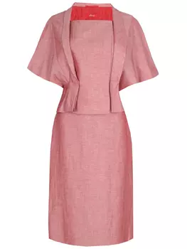 Костюм юбка и блуза BRIONI