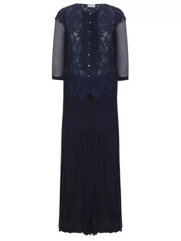 Костюм юбка и блуза GIORGIO GRATI