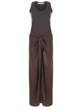 Костюм юбка и топ ALEXANDER TEREKHOV