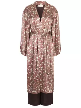 Костюм "Восток" с принтом YUKKA