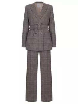 Костюм в клетку OLOLOL