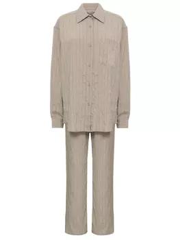 Костюм в полоску JACOB COHEN