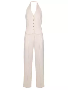 Костюм в полоску MASHA UMANSKAYA