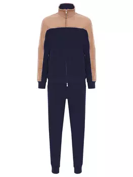 Костюм в стиле casual