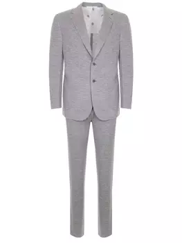 Костюм в стиле casual STILE LATINO