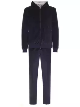 Костюм вельветовый