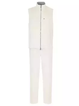 Костюм вельветовый