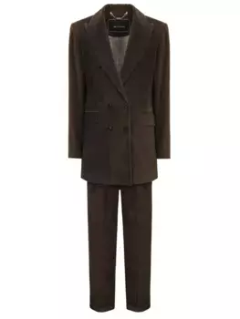 Костюм вельветовый KITON
