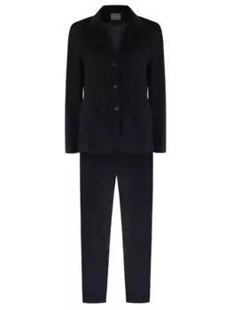 Костюм вельветовый