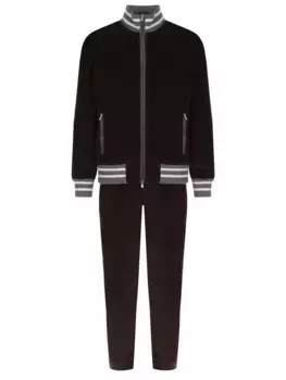 Костюм вельветовый