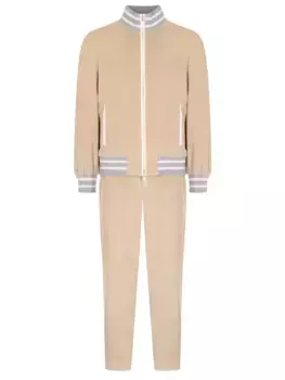 Костюм вельветовый