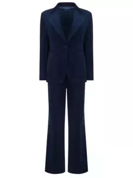 Костюм вельветовый