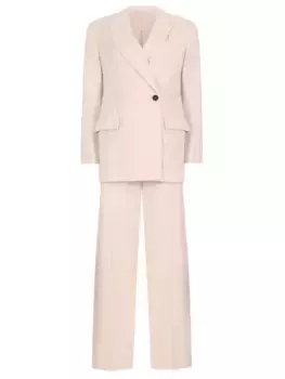 Костюм вельветовый