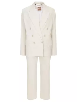 Костюм вельветовый BOSS