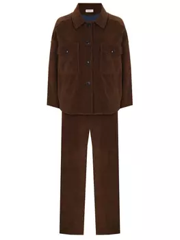 Костюм вельветовый CIRCOLO 1901