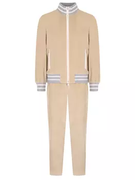 Костюм вельветовый GRAN SASSO