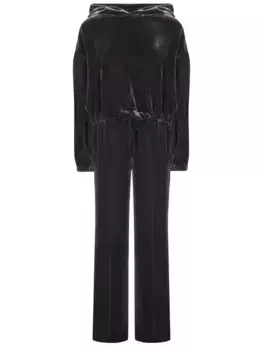 Костюм велюровый