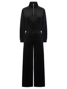 Костюм велюровый