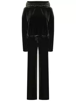 Костюм велюровый ASPESI