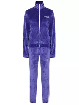 Костюм велюровый COMME DES FUCKDOWN