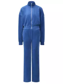 Костюм велюровый DAN MARALEX