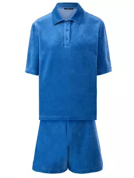 Костюм велюровый DAN MARALEX