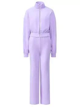 Костюм велюровый DAN MARALEX