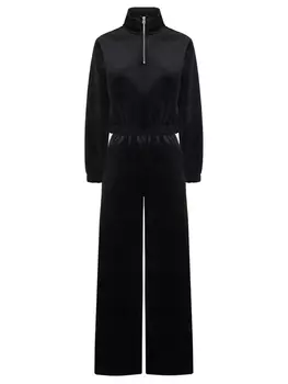 Костюм велюровый HUGO