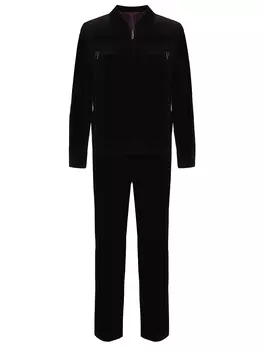 Костюм велюровый ZILLI
