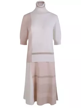 Костюм вязаный D.EXTERIOR