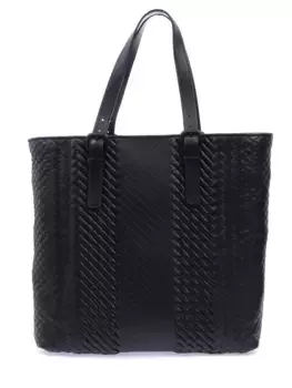 Кожаная сумка Aquatre