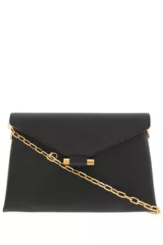 Кожаная сумка Calista