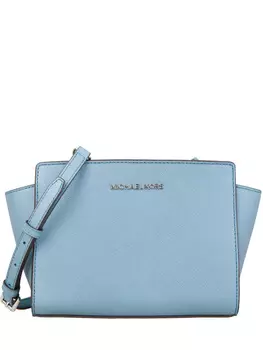 Кожаная сумка Selma