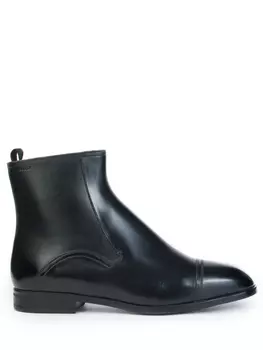 Кожаные ботинки Lamenco BALLY