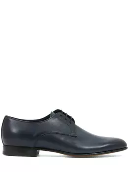 Кожаные дерби