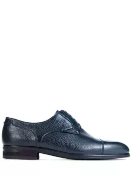 Кожаные дерби