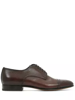 Кожаные дерби