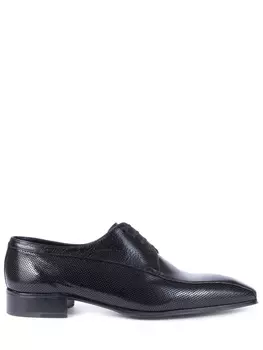 Кожаные дерби