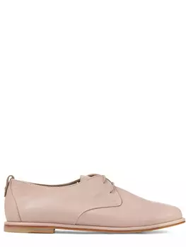 Кожаные дерби